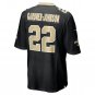 Chauncey Gardner-Johnson New Orleans Saints Game Jersey - Black