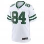 Corey Davis New York Jets Legacy Player Game Jersey - White