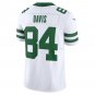Men's Corey Davis White New York Jets Legacy Vapor F.U.S.E. Limited Jersey