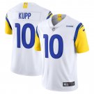 Men's White Cooper Kupp Los Angeles Rams Alternate Vapor Limited Jersey