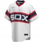 Chicago White Sox Custom Cooperstown Replica Jersey