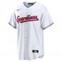 Cleveland Guardians Replica Custom Jersey - White
