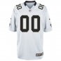 New Orleans Saints Custom Youth Game Jersey