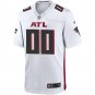 Atlanta Falcons Custom Game Jersey - White