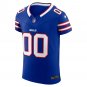 Buffalo Bills Vapor F.U.S.E. Elite Custom Jersey - Royal