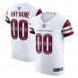Washington Commanders Vapor Untouchable Elite Custom Jersey - White