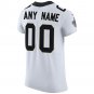 New Orleans Saints Vapor Untouchable Elite Custom Jersey - White
