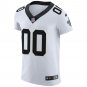 New Orleans Saints Vapor Untouchable Elite Custom Jersey - White