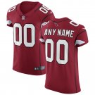 Arizona Cardinals Vapor Untouchable Custom Elite Jersey - Cardinal