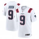 Matthew Judon New England Patriots Game Jersey - White