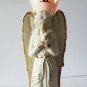 Collectible Cracker Barrel Elegant Collection Season of Glory 20" Light Up Angel