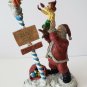 Collectible The Classic American North Pole Santa Circa 1928 Limited Edition