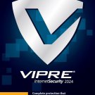 VIPRE Advanced Security Lifetime License | 100 pieces | 1 PC | One-Time Purchase Digital Key |
