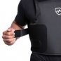 Concealable Multi-Threat Vest Level IIIA