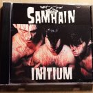 Samhain – Initium [AUDIO CD]