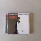 Scarface 2 CDs Music From The Original Motion Picture Soundtrack Expanded LTD ED