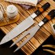 Kitchen & Steak Knives