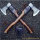 Axes & Hatchets