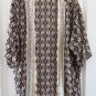 Xhilaration Kimono Small S - very good condition