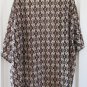 Xhilaration Kimono Small S - very good condition