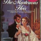 The Mysterious Heir by Edith Layton (1984, Paperback)