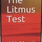 The Litmus Test by K. H. Norris (trade pbk)
