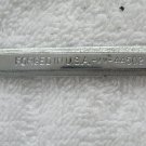 Craftsman 44502 VV open end wrench metric 6 x 8 mm