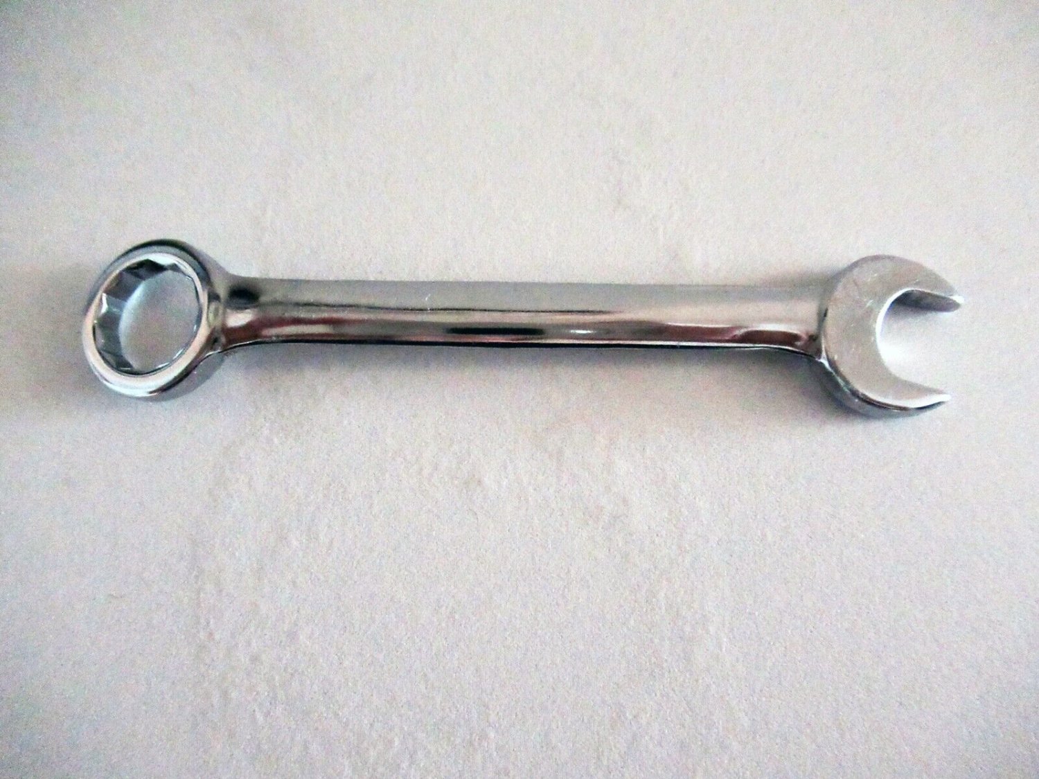 Craftsman 44539 10MM x 11MM metric 12pt ignition combination wrench