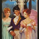 Carousel of Hearts by Mary Jo Putney (1989, pbk)