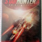 Starhunter The Complete Series DVD 3-Disc set  NEW/Sealed