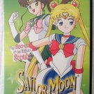 Sailor Moon Vol. 4: The Secret of the Sailor Scouts (DVD, English language version)