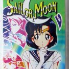 Sailor Moon Super S (4 Disc DVD Set Episodes 1-39) Japanese/English dual language