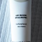 Flanerie Lily Bloom Hyaluronic Vivifying Serum 1.01 fl oz NEW Sealed