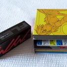 FLCL: The Ultimate Edition (DVD, 2007, 4-Disc Set) Box Set
