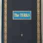 The Turks v 2: The Middle Ages ed by Hasan Celal Guzel Like New