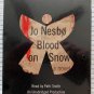 Blood on Snow by Jo NesbÃ¸ (2015, Audio CD, Unabridged edition) New/sealed