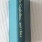 Cattle Capitalism and Class by Peter Rigby (HC) Very good condition
