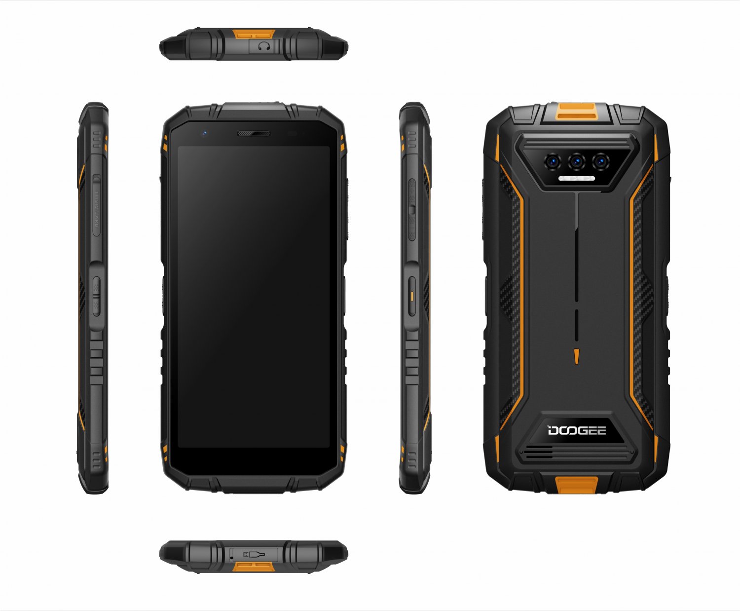 DOOGEE S41 PRO