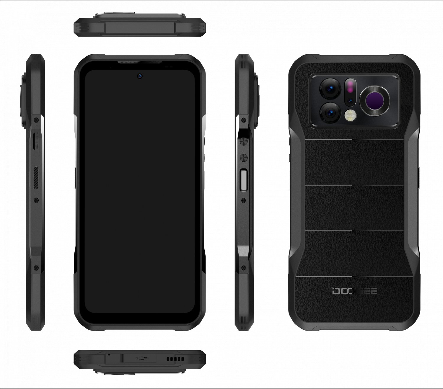 DOOGEE V20Pro