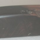 Vintage Hand Made Wood Box Jewelry Trinket Keepsake