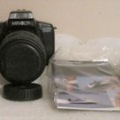Minolta Maxxum 5000i 35mm AF Film Camera, 35-70mm f:3.5-4.5 Lens, AF Flash