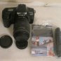 Minolta Maxxum 5000i 35mm AF Film Camera, 35-70mm f:3.5-4.5 Lens, AF Flash