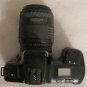 Minolta Maxxum 5000i 35mm AF Film Camera, 35-70mm f:3.5-4.5 Lens, AF Flash