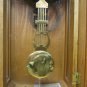 Vintage D & A Wall Clock wind-up with Chime