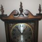 Alaron 31-Day Wall Clock Pendulum, Key 3 spindles