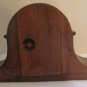 Antique Seth Thomas #89 Tambour Mantel Clock 8-Day