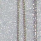 Rose Gold Plated over Sterling Silver Jewelry Chain Necklace with Pendant Rose Gold Plated over Sterling Silver Jewelry Chain Necklace with Pendant