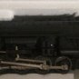 NEW!!! HO Scale Rivarossi # 9777 Missouri Pacific Lines 0-8-0 COLLECTIBLE NIB