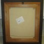 OIL ON CANVAS SEA CAPTAIN BY KENNETH SUESS Coastal Painting  Framed