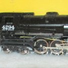 SUNSET 4-8-8-2 Steam Locomotive & Tender Southern Pacific #4294 NIB